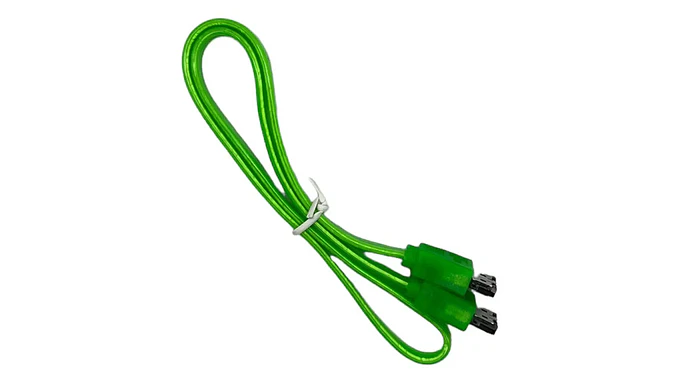 Cable Esata A Esata 50cm Transferencia De Datos Alta Velocid 1