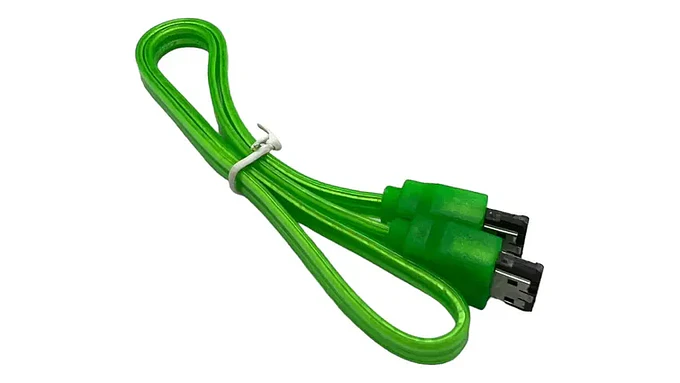 Cable Esata A Esata 50cm Transferencia De Datos Alta Velocid 3