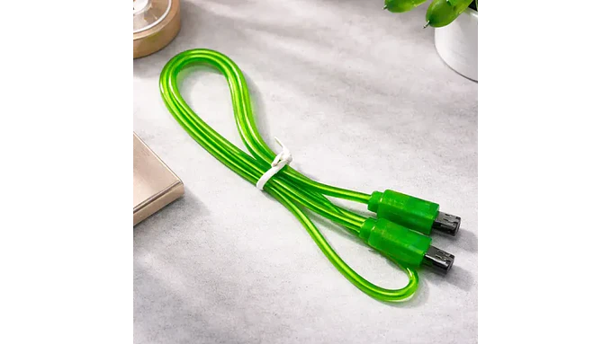 Cable Esata A Esata 50cm Transferencia De Datos Alta Velocid 4