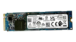  Estado Sólido Toshiba XG6 512 GB M.2 PCIe 3.0 x4