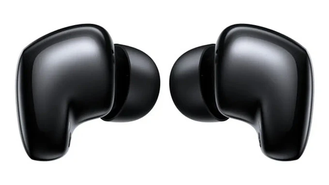 Auriculares Redmi Buds 6 Play Inalámbricos Xiaomi Negro 2