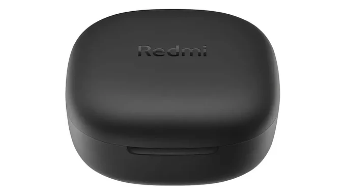 Auriculares Redmi Buds 6 Play Inalámbricos Xiaomi Negro 4