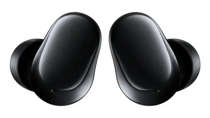 Auriculares Redmi Buds 6 Play Inalámbricos Xiaomi Negro 5