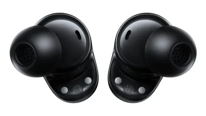 Auriculares Redmi Buds 6 Play Inalámbricos Xiaomi Negro 6