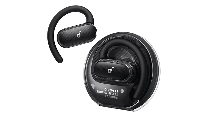 Audífonos Open-ear Soundcore V40i By Anker Bluetooth Ip55 21 2