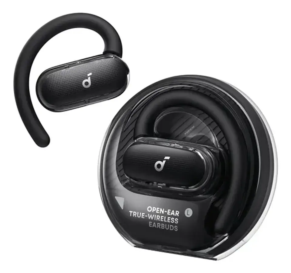 Audífonos Open-ear Soundcore V40i By Anker Bluetooth Ip55 21 2