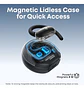 Audífonos Open-ear Soundcore V40i By Anker Bluetooth Ip55 21 - Miniatura 6