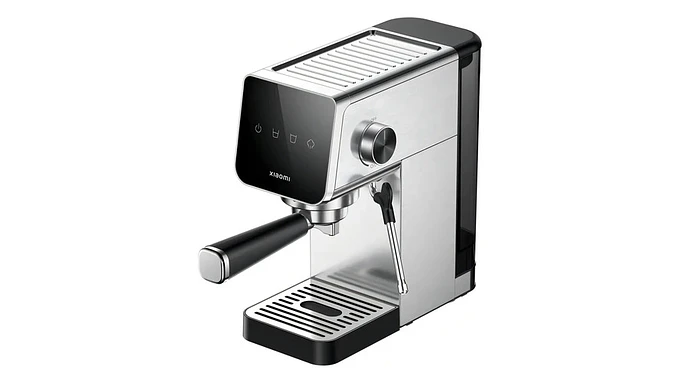 Cafetera Espresso Semi-automática Xiaomi Mijia 1