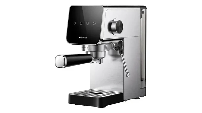 Cafetera Espresso Semi-automática Xiaomi Mijia 5