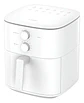 Freidora De Aire Xiaomi 6l Essential Blanca Digital 1500w Si - Miniatura 1