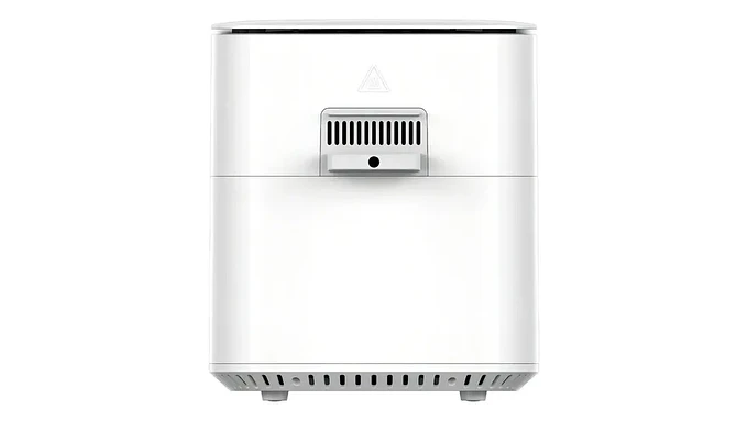 Freidora De Aire Xiaomi 6l Essential Blanca Digital 1500w Si 3