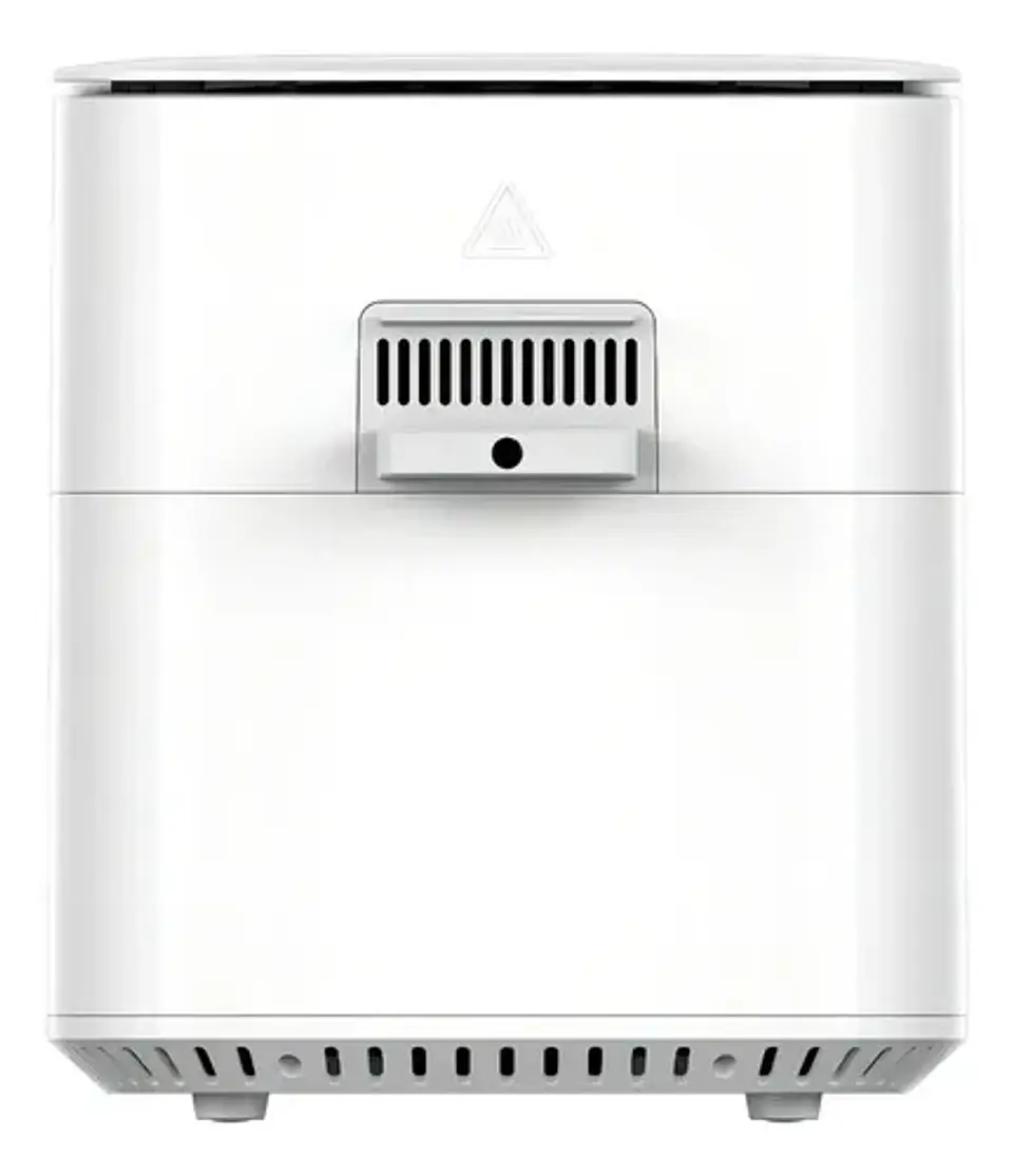 Freidora De Aire Xiaomi 6l Essential Blanca Digital 1500w Si 3