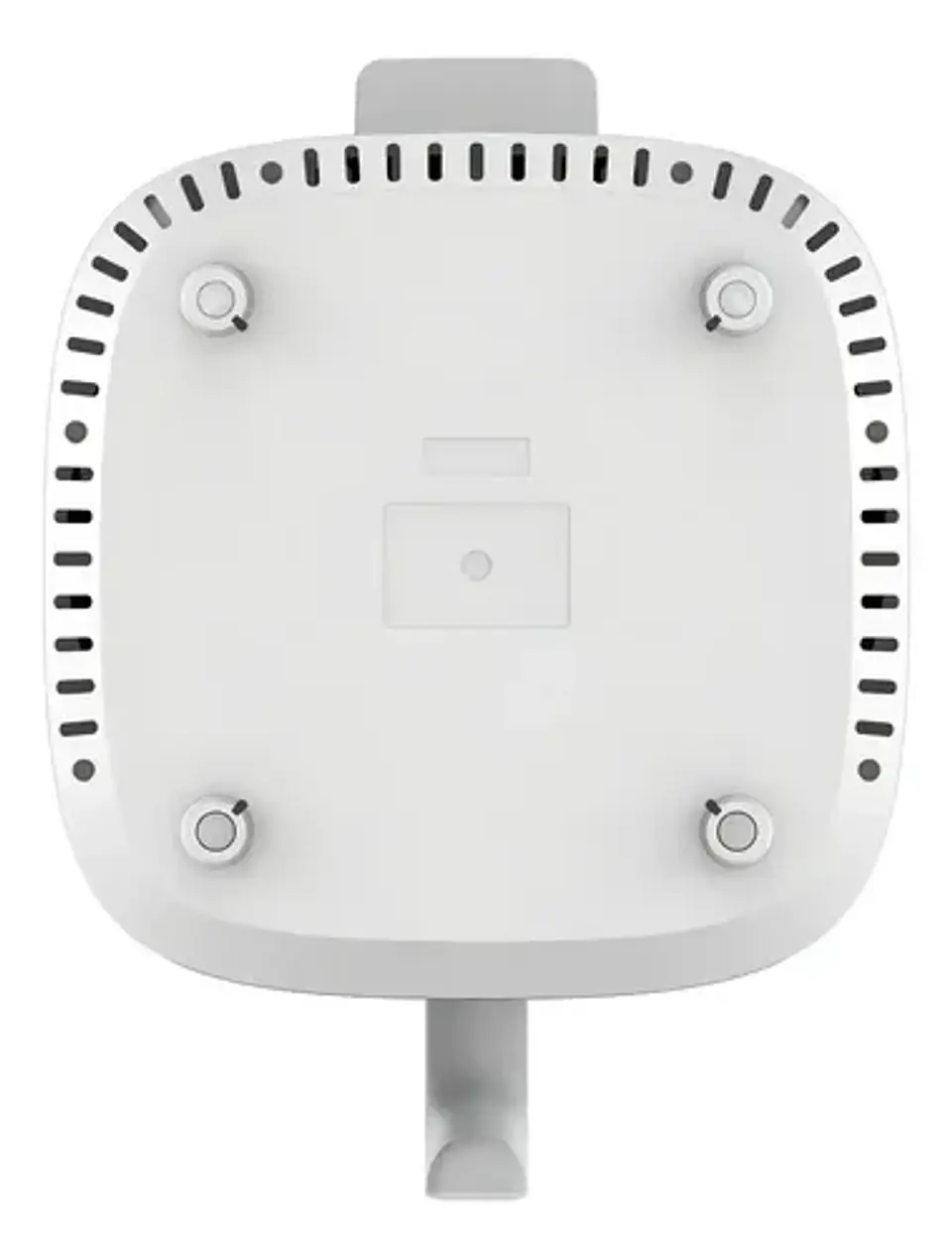 Freidora De Aire Xiaomi 6l Essential Blanca Digital 1500w Si 5