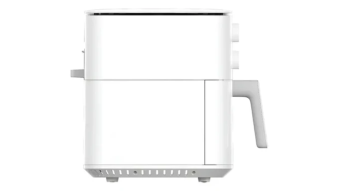 Freidora De Aire Xiaomi 6l Essential Blanca Digital 1500w Si 7