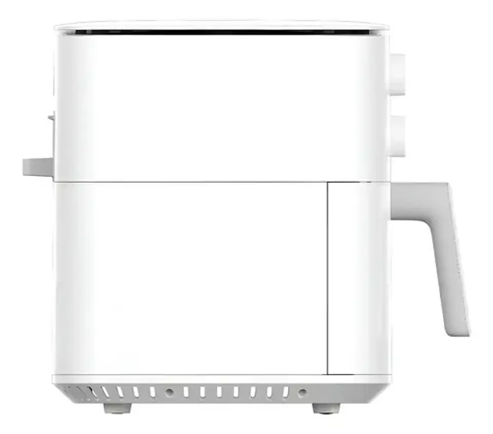 Freidora De Aire Xiaomi 6l Essential Blanca Digital 1500w Si 7