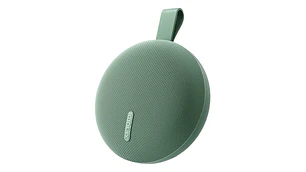 Parlante Portátil Xiaomi Bluetooth Speaker Essential Verde