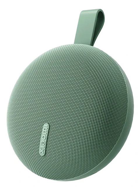 Parlante Portátil Xiaomi Bluetooth Speaker Essential Verde