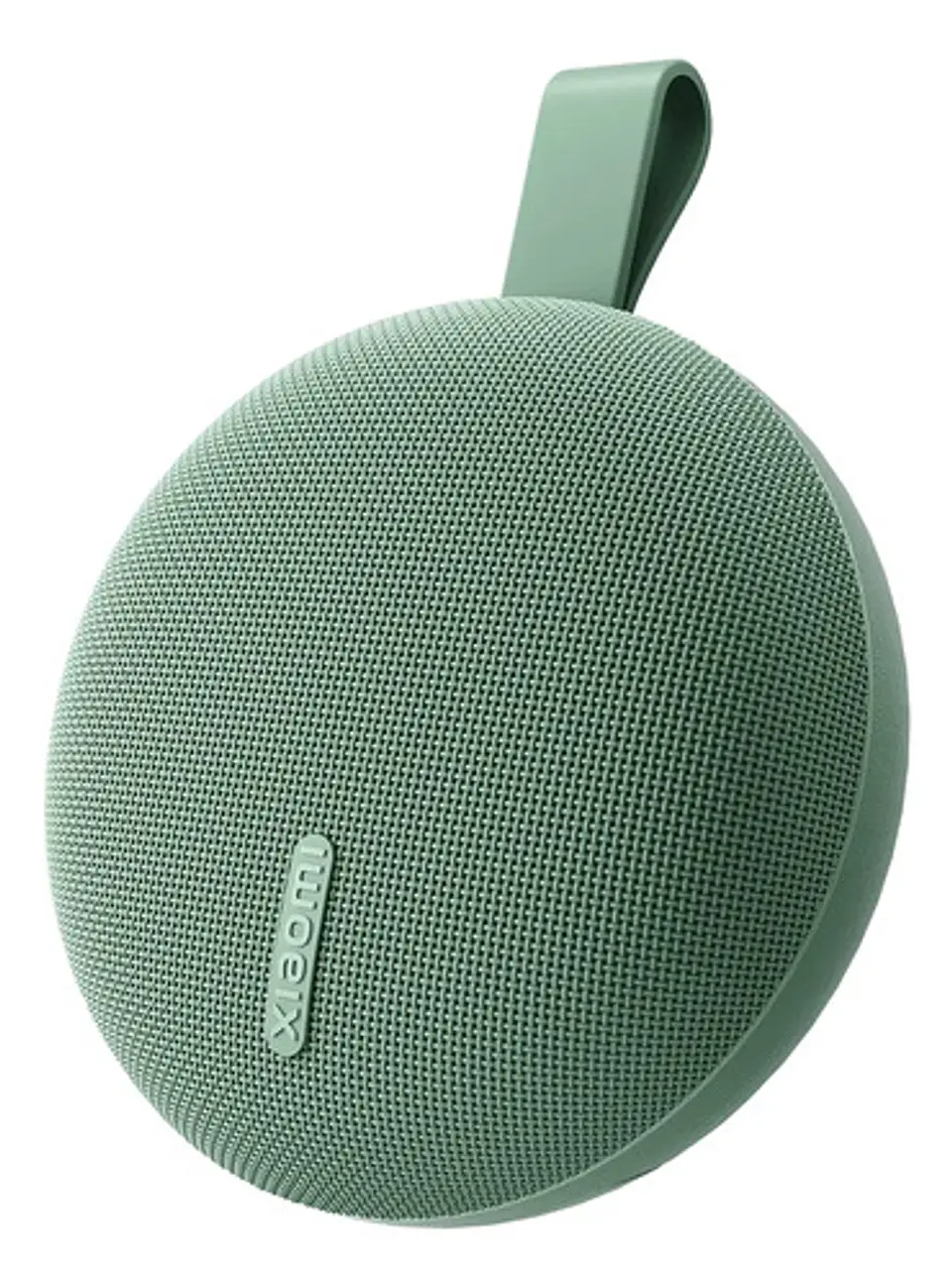 Parlante Portátil Xiaomi Bluetooth Speaker Essential Verde 1