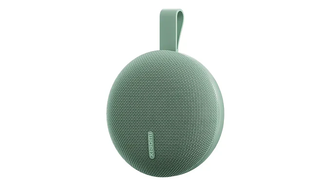 Parlante Portátil Xiaomi Bluetooth Speaker Essential Verde 2