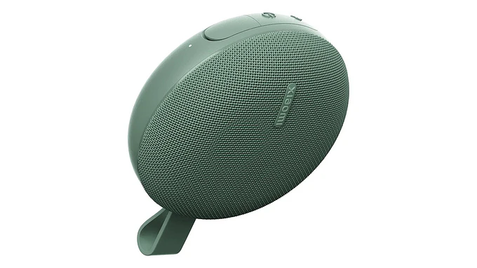 Parlante Portátil Xiaomi Bluetooth Speaker Essential Verde 3