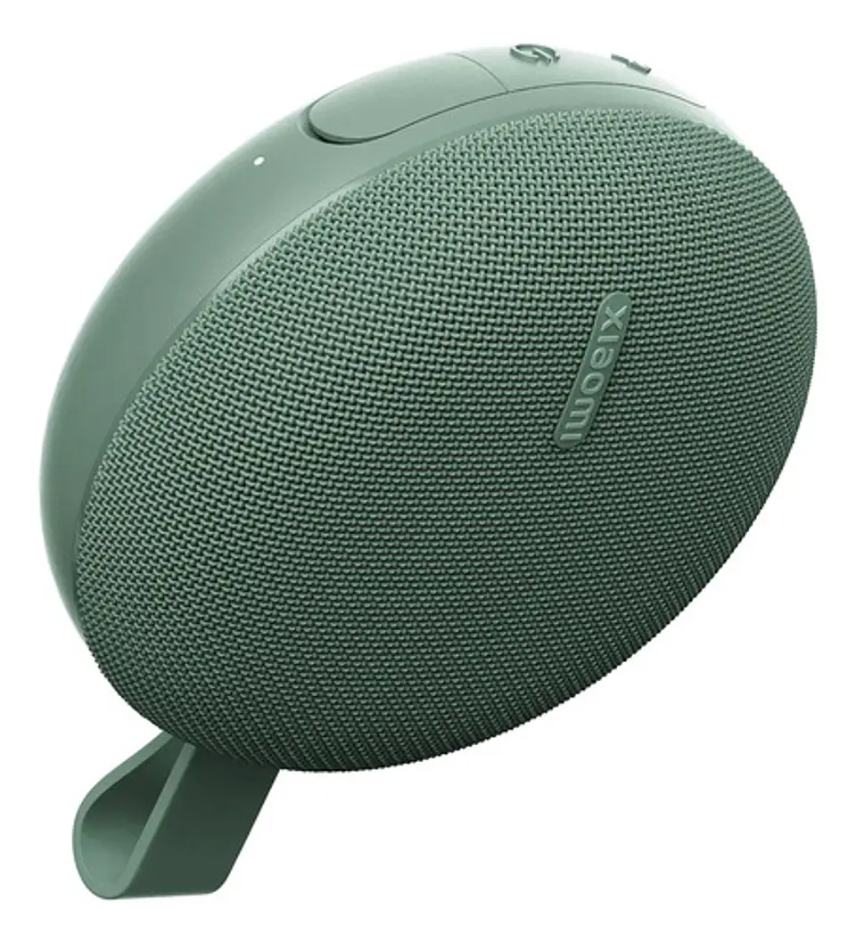 Parlante Portátil Xiaomi Bluetooth Speaker Essential Verde 3