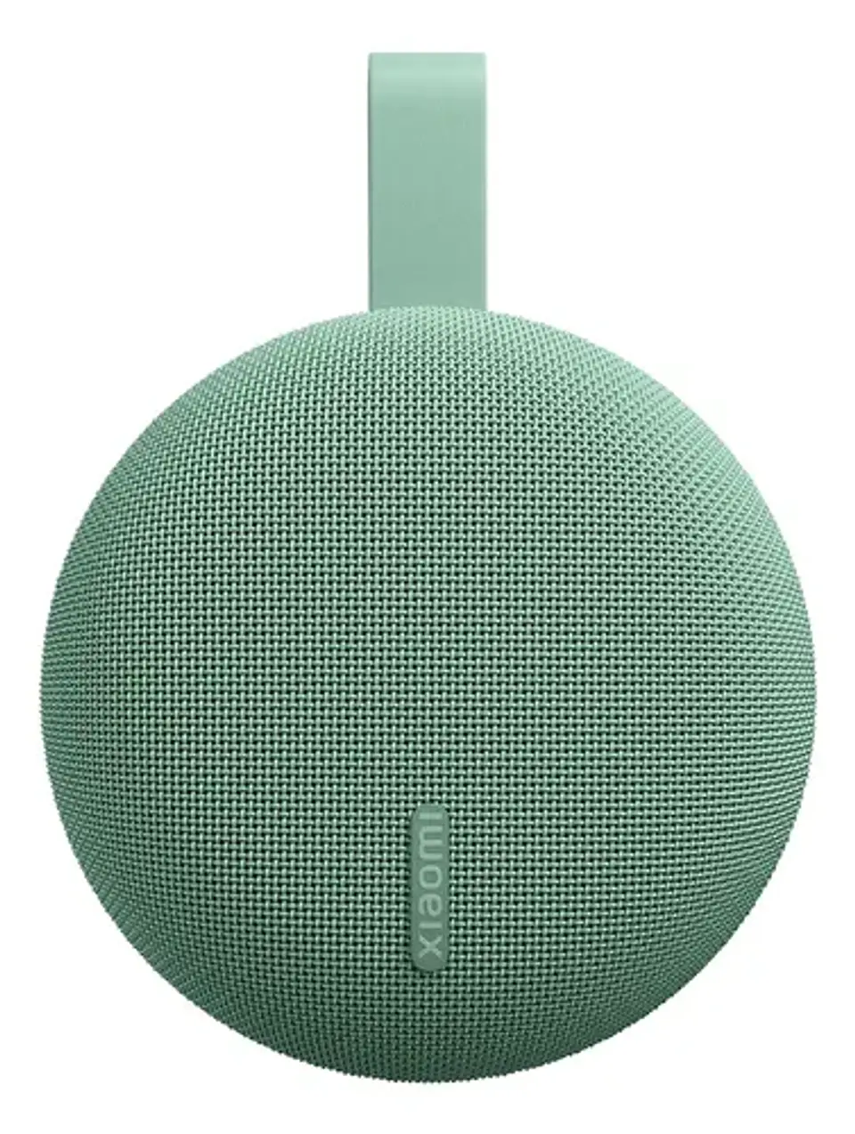 Parlante Portátil Xiaomi Bluetooth Speaker Essential Verde 4