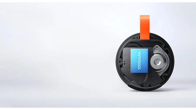 Parlante Portátil Xiaomi Bluetooth Speaker Essential Verde 5