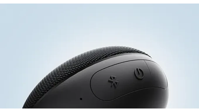 Parlante Portátil Xiaomi Bluetooth Speaker Essential Verde 7