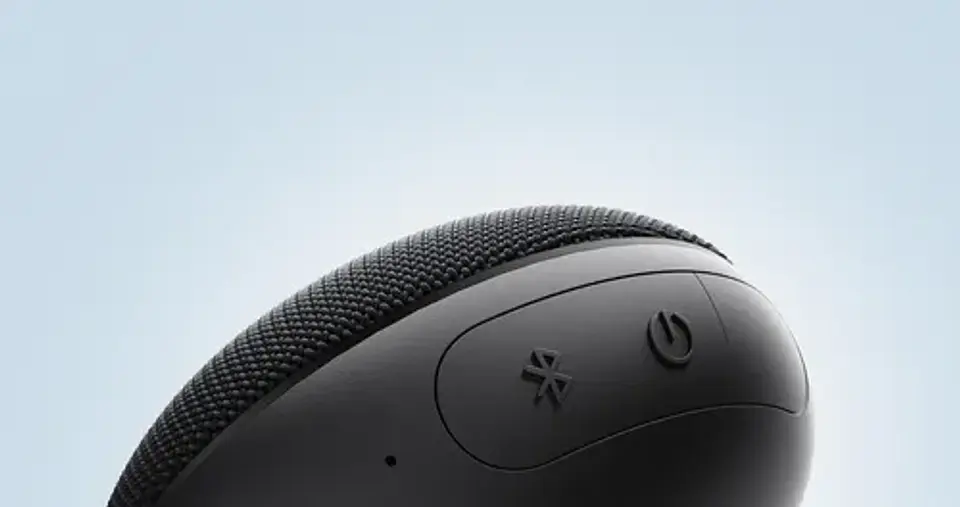 Parlante Portátil Xiaomi Bluetooth Speaker Essential Verde 7