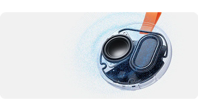 Parlante Portátil Xiaomi Bluetooth Speaker Essential Verde 10