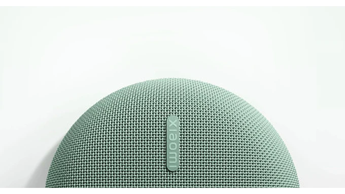 Parlante Portátil Xiaomi Bluetooth Speaker Essential Verde 11
