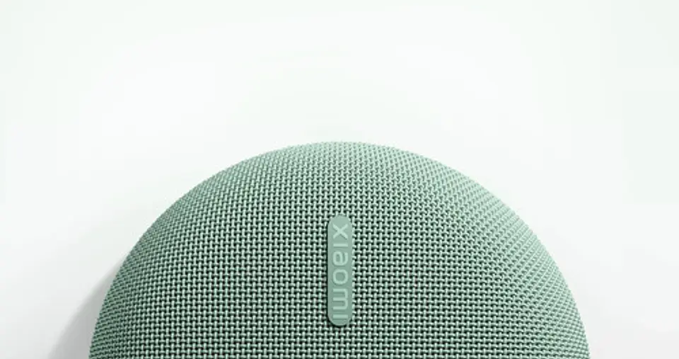 Parlante Portátil Xiaomi Bluetooth Speaker Essential Verde 11