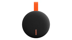 Parlante Portátil Xiaomi Bluetooth Speaker Essential Negro