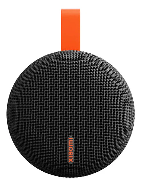 Parlante Portátil Xiaomi Bluetooth Speaker Essential Negro