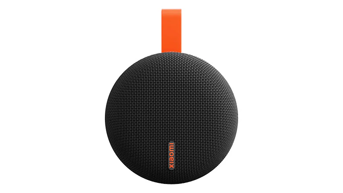 Parlante Portátil Xiaomi Bluetooth Speaker Essential Negro 1