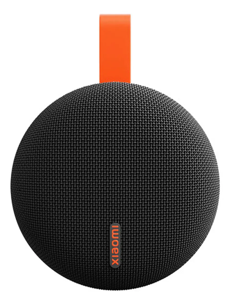 Parlante Portátil Xiaomi Bluetooth Speaker Essential Negro 1