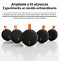 Parlante Portátil Xiaomi Bluetooth Speaker Essential Negro - Miniatura 4