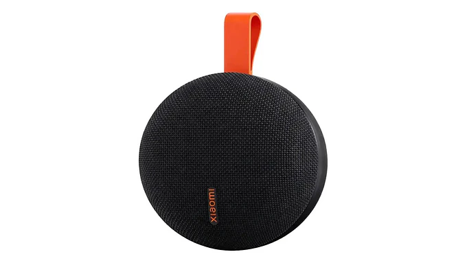 Parlante Portátil Xiaomi Bluetooth Speaker Essential Negro 5