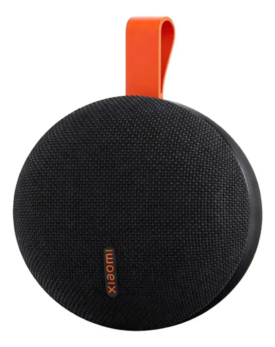 Parlante Portátil Xiaomi Bluetooth Speaker Essential Negro 5
