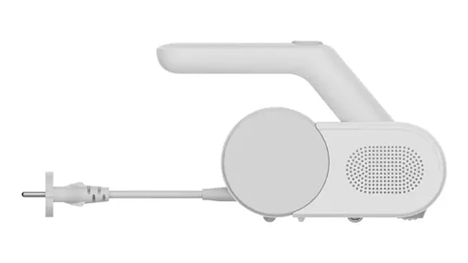 Xiaomi Dust Mite Vacuum Cleaner Color Blanco 2