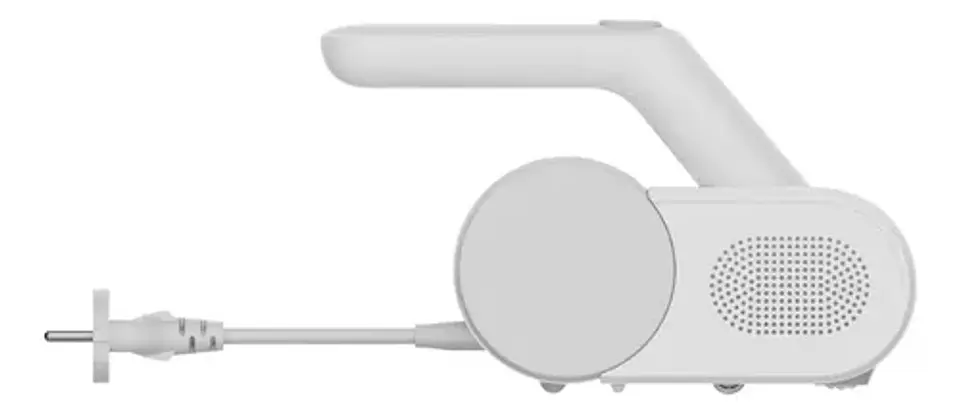  Aspiradora Xiaomi Dust Mite Vacuum Cleaner Antiácaros Color Blanco 2