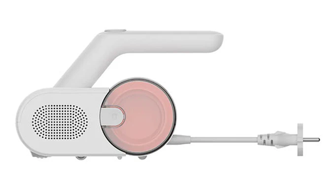 Xiaomi Dust Mite Vacuum Cleaner Color Blanco 3