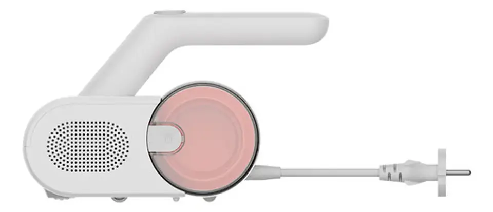  Aspiradora Xiaomi Dust Mite Vacuum Cleaner Antiácaros Color Blanco 3