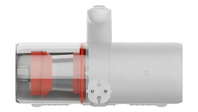 Xiaomi Dust Mite Vacuum Cleaner Color Blanco 4
