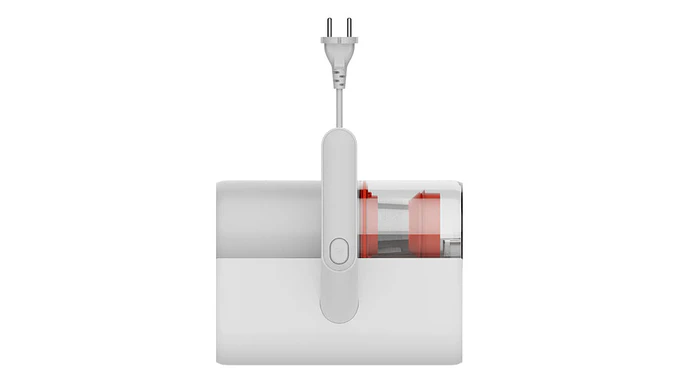Xiaomi Dust Mite Vacuum Cleaner Color Blanco 5
