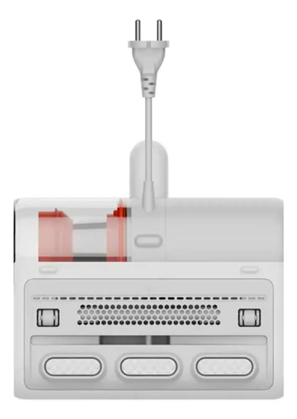  Aspiradora Xiaomi Dust Mite Vacuum Cleaner Antiácaros Color Blanco 6
