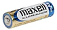 Pila Maxell Aa Cilíndrica Aa Pack 5 Unidades - Miniatura 2