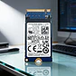 Ssd Toshiba Kioxia Bg4 De 512 Gb M.2 2242 Nvme Oem - Miniatura 3