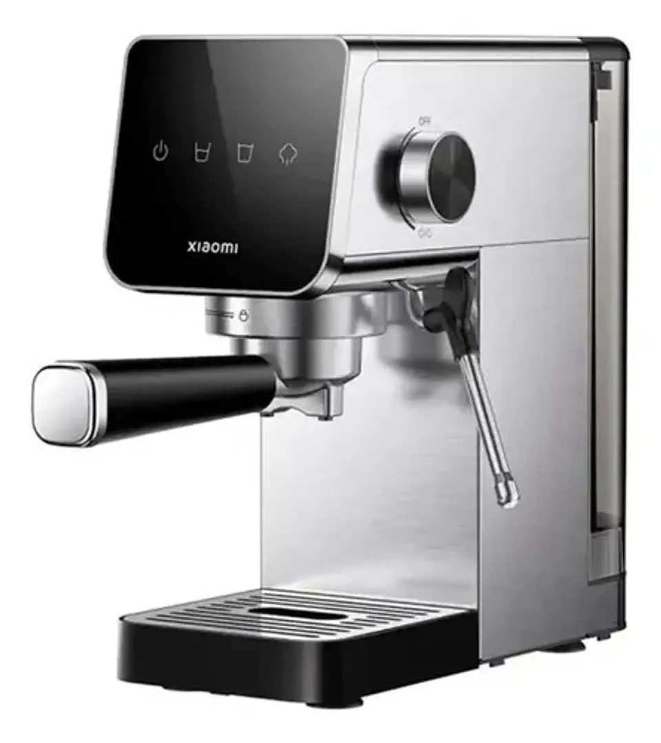 Cafetera Espresso Semi-automática Xiaomi Mijia 5
