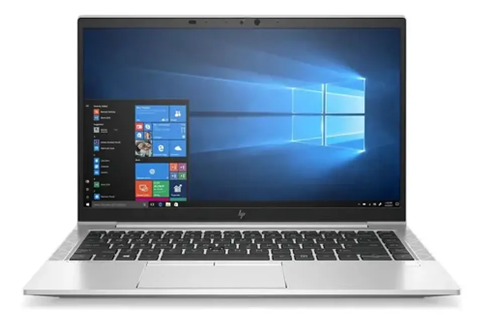 Notebook Hp Elitebook 840 G8 I5 11th 16gb 256gb Ssd 14  W11p 1